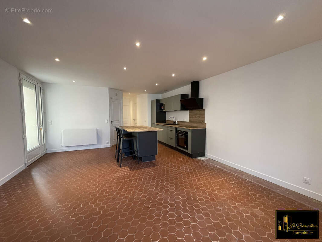 Appartement T3 Dourdan - Appartement à DOURDAN