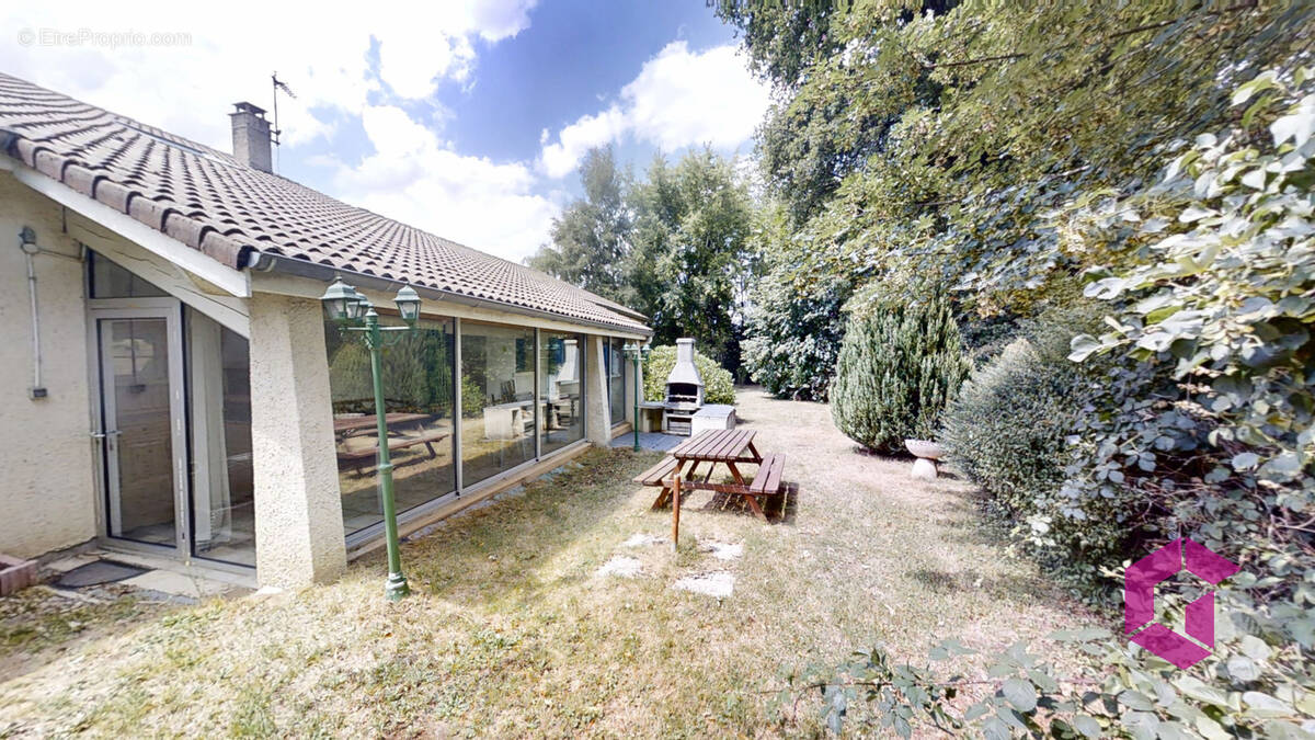 Maison à RAUCOULES
