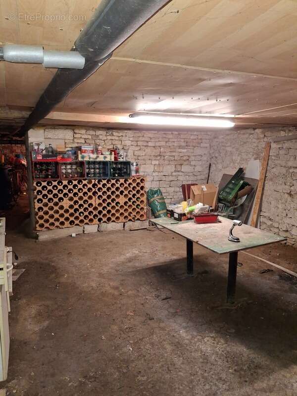 Appartement à MONTIERS-SUR-SAULX