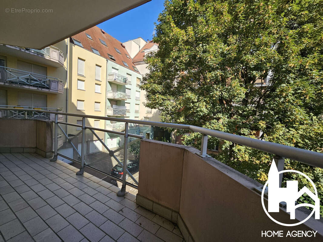 Appartement 3 pièces 64 m² à vendre à Strasbourg (67200) - photo 5