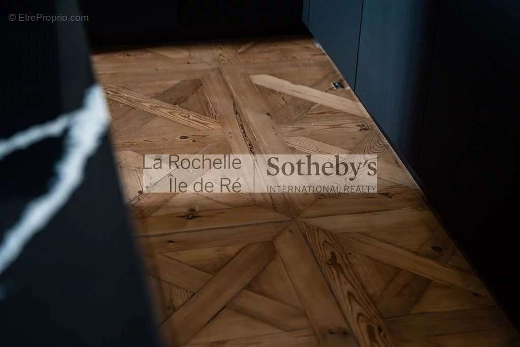 Appartement à LA ROCHELLE