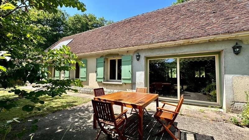 Maison à vendre 13 pièces proche de BERGERAC (24) - photo 2