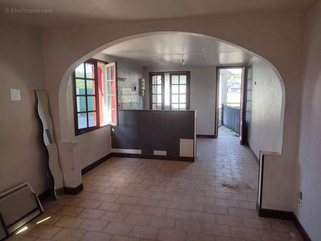 Maison à LIBOURNE
