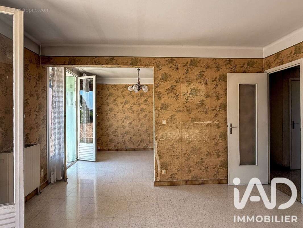 Photo 2 - Appartement à LA SEYNE-SUR-MER