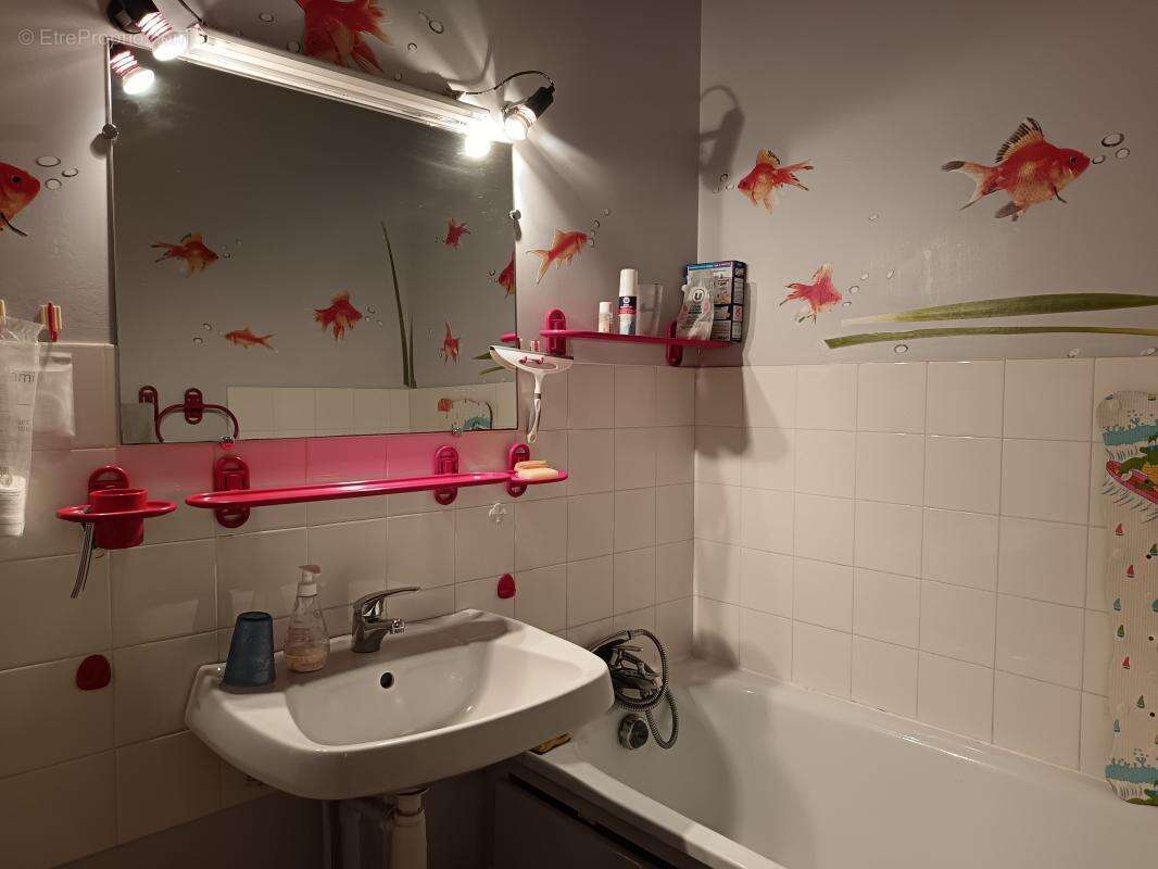 Appartement à ARZON