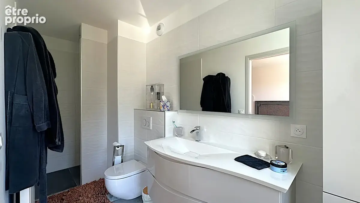 Villa d’exception 2023   3 suites   piscine   914 m2   25 min aix - photo 12