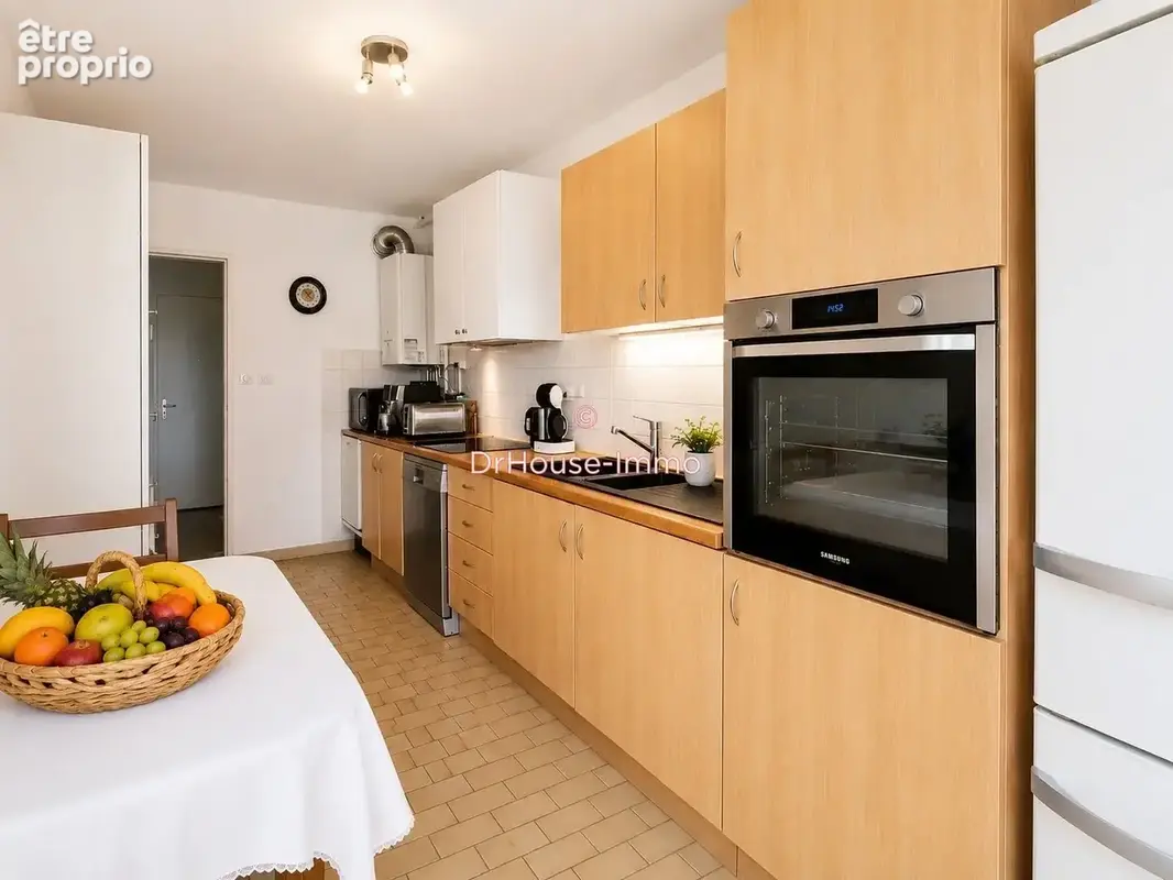 Appartement 85 m² à Marseille-12e  - photo 8