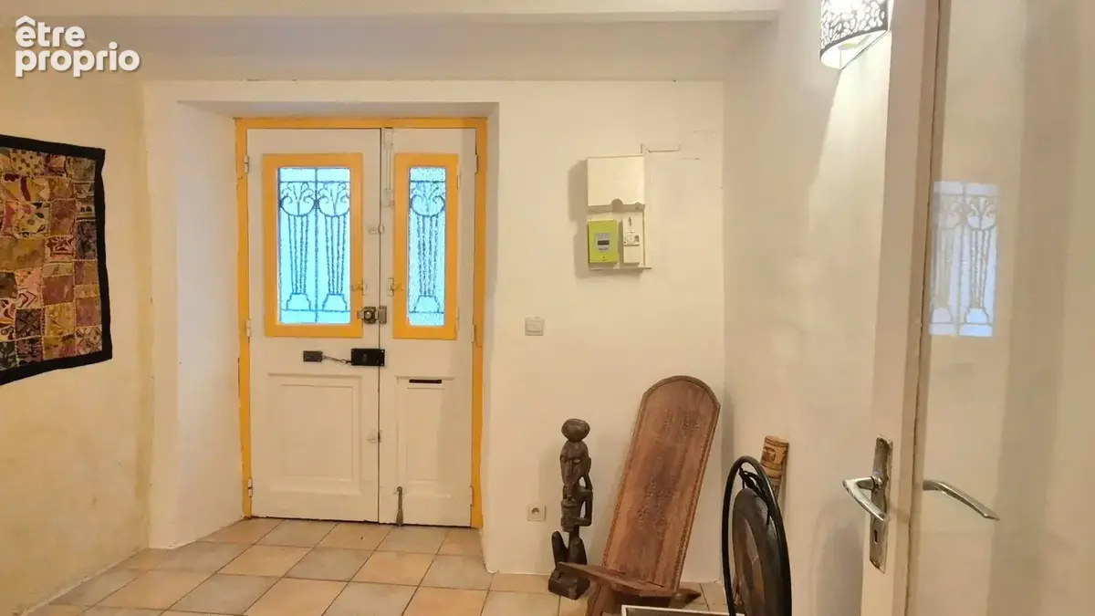 Maison de village coup de cœur à vendre 6 pièces CATLLAR (66) - photo 4
