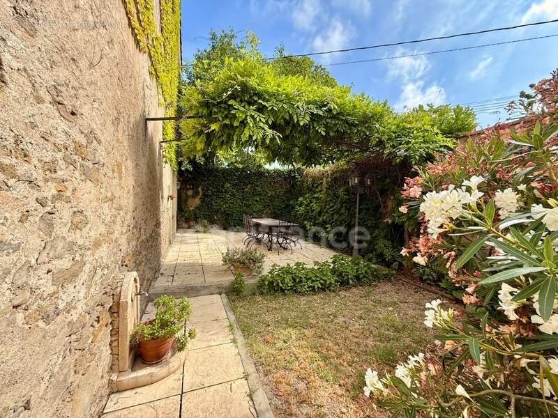 Maison de Maitre CARCASSONNE sur 233m2 habitables , 5 chambres, garage, piscine terrain 1100m2 - photo 6