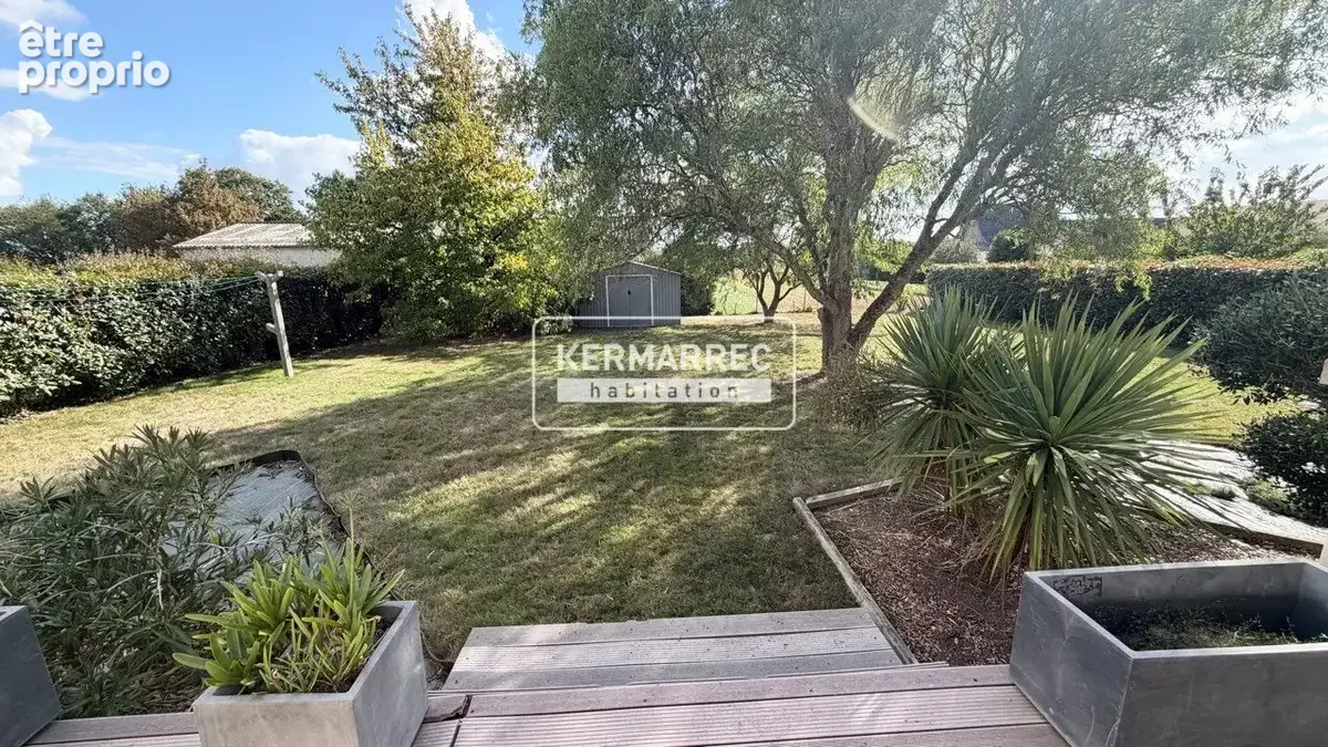 A VENDRE Maison 6 pièces à LANDAVRAN 116 m² - 267 300  HAI - photo 6