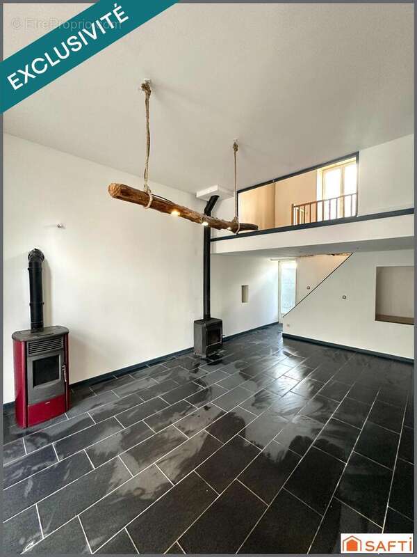 Photo 5 - Maison à CHAULGNES