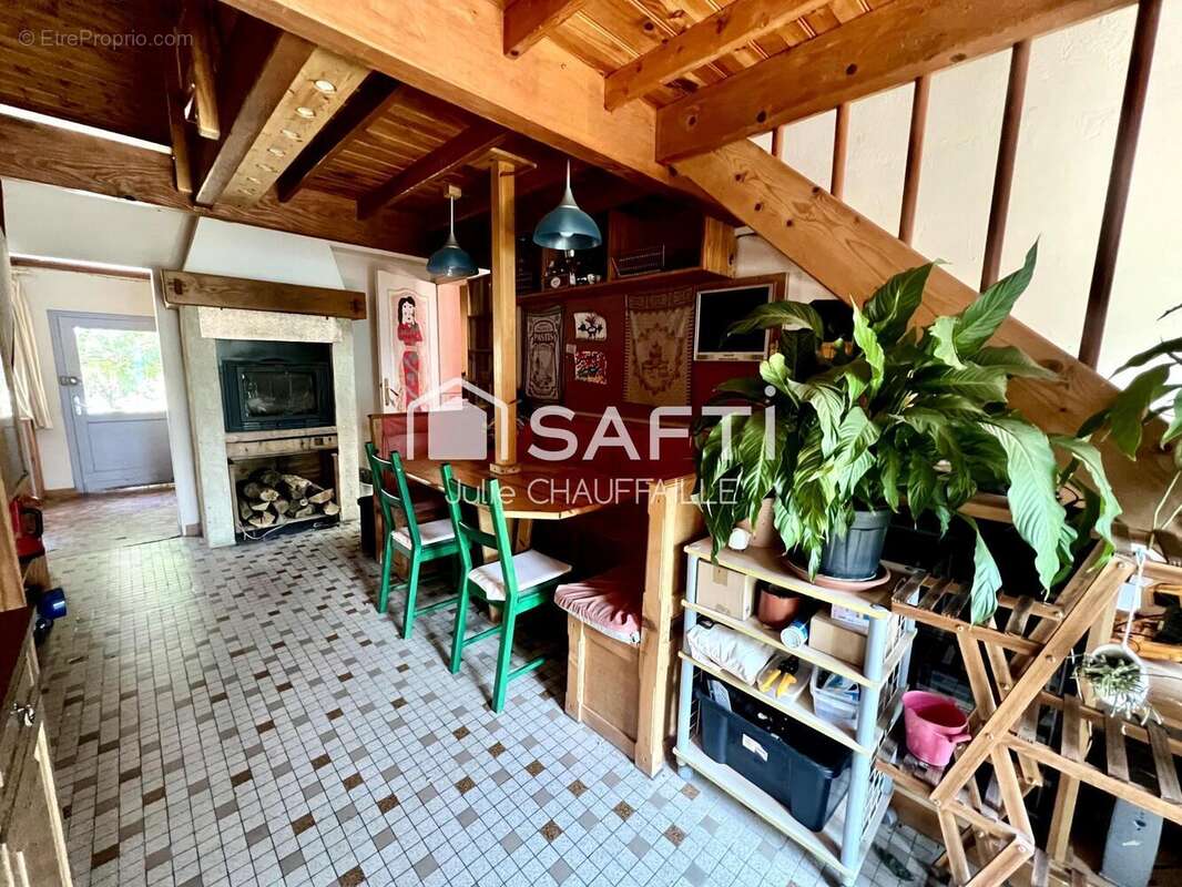 Photo 5 - Maison à MARMANDE