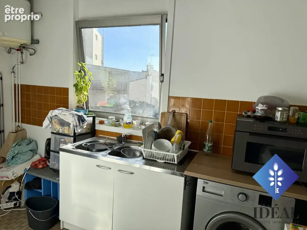 Appartement 2 pièces 50 m² à vendre à Paris-12e (75012) - photo 7