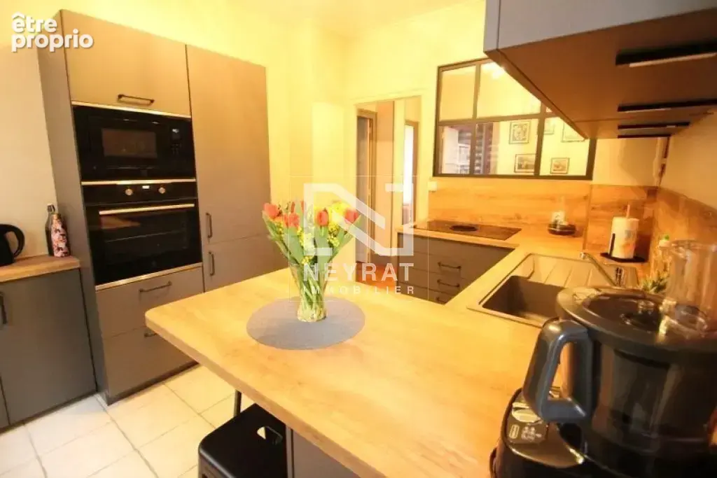 Appartement 68 m² à Chalon-Sur-Saone  - photo 5