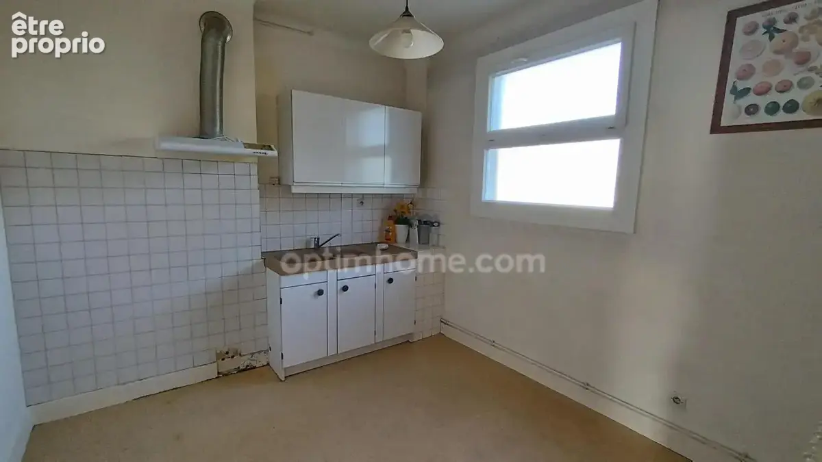 Appartement à vendre 5 pièces de 88 m² - BAR LE DUC - Secteur Ville Basse - photo 3