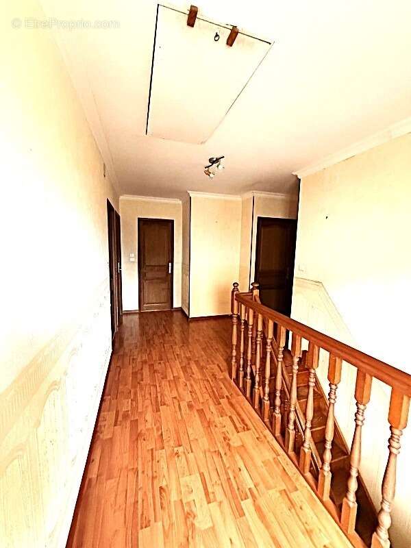 Maison à DOMBASLE-SUR-MEURTHE