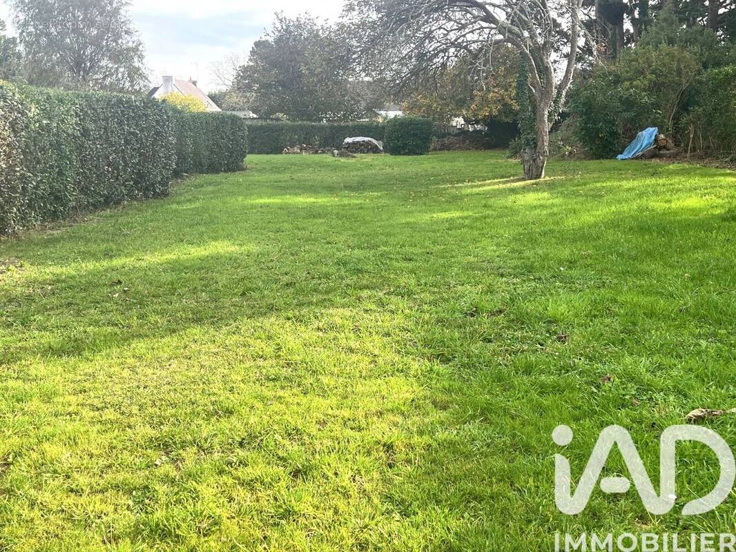 Photo 1 - Terrain à GROIX