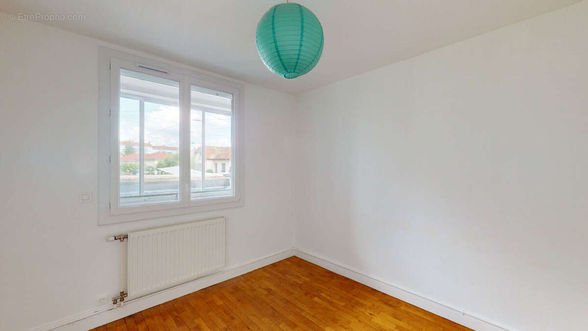 Appartement 63 m² à Besancon  - photo 6