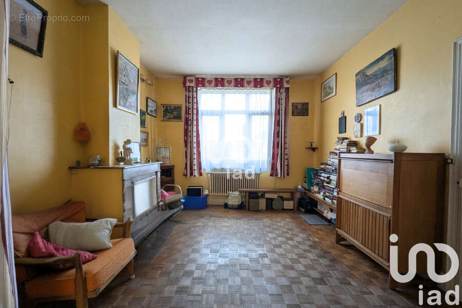 Photo 2 - Maison à MARCQ-EN-BAROEUL