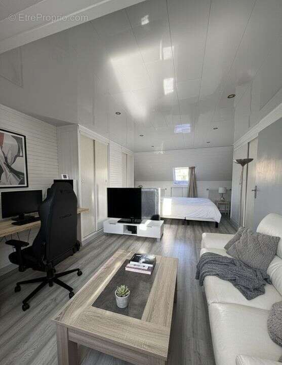 Maison à CHAMARANDE