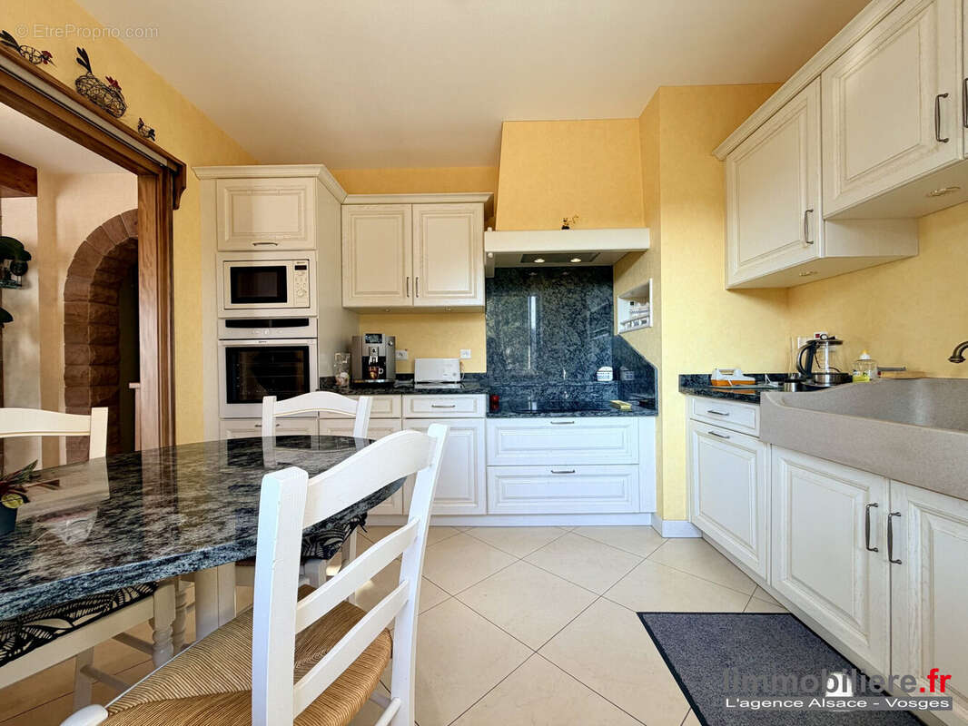 Maison 98 m² à Ban-De-Laveline  - photo 9