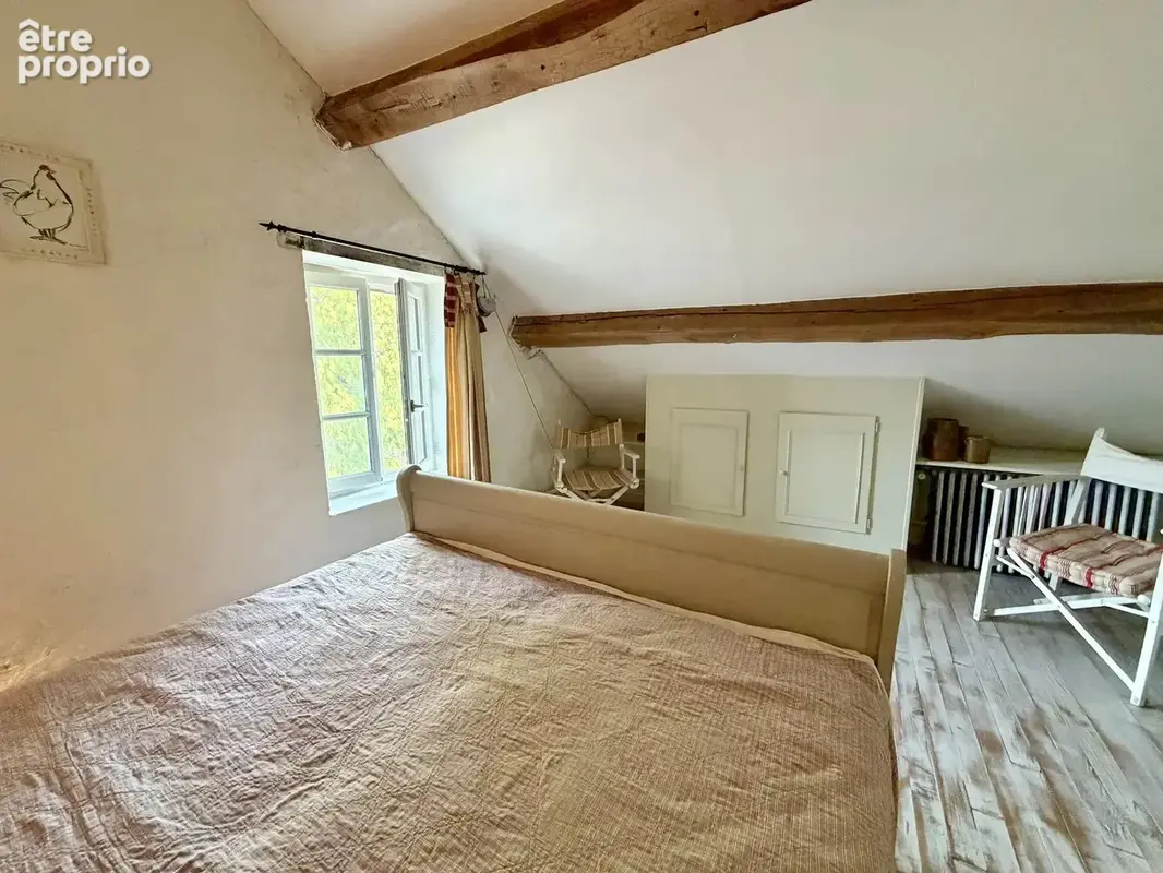 Belle maison avec grande piscine à vendre à Épiry - photo 18