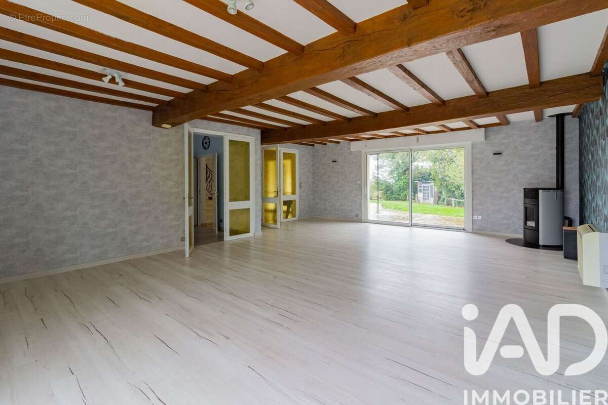 Photo 3 - Maison à ABZAC