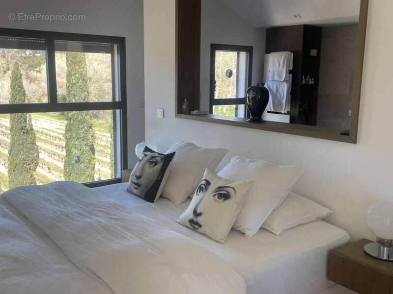 Maison à AIX-EN-PROVENCE