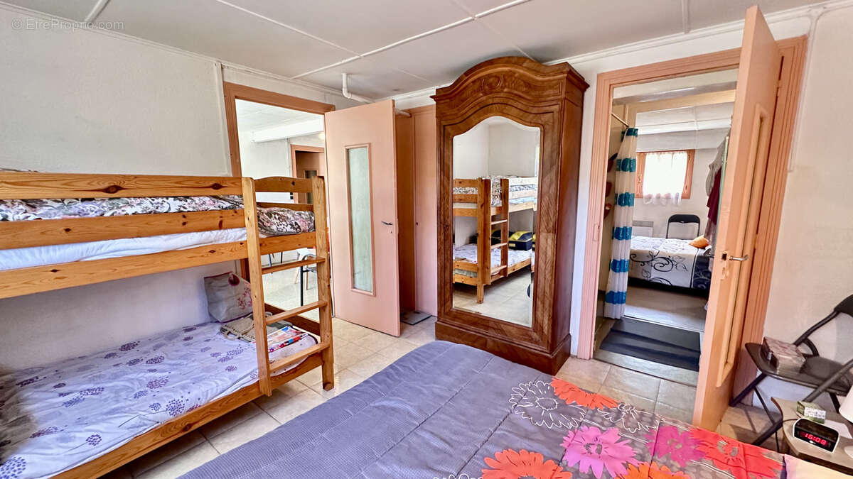 Maison à BEAUREPAIRE