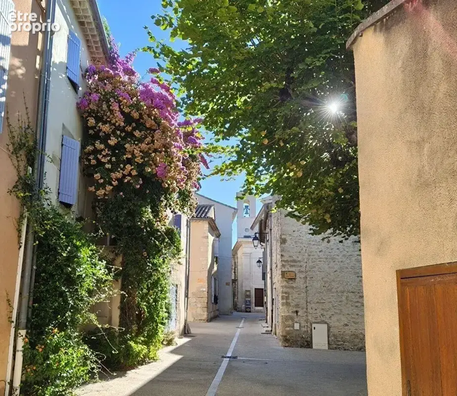 Photo Maison à Richerenches au prix de 245 000€