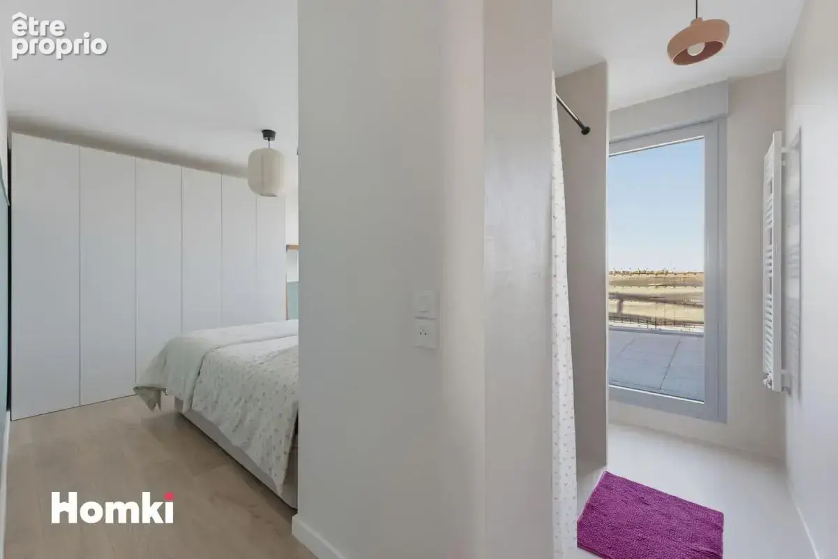Appartement T4 de 92 m² à Mérignac 33700, Avenue de la Somme - photo 11
