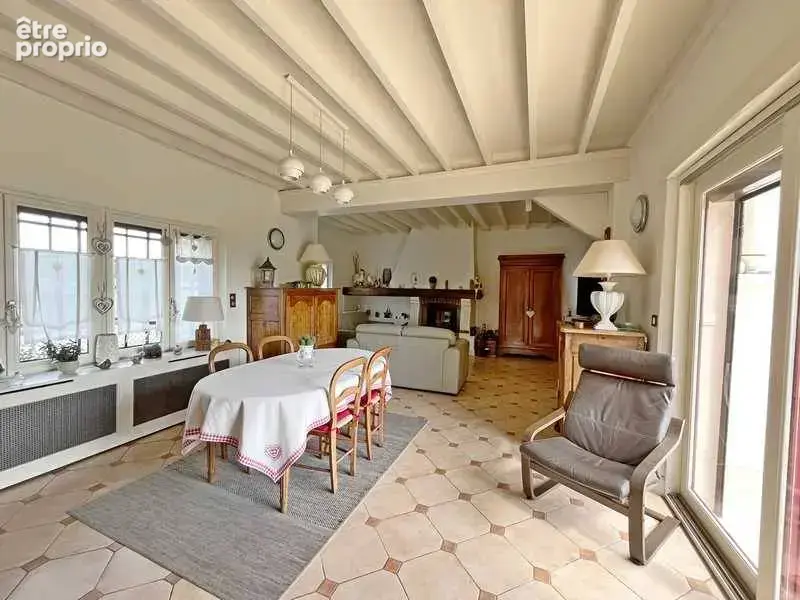 Maison 167 m² à Gisors  - photo 6