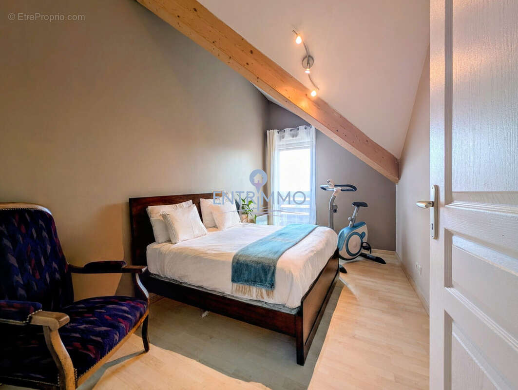 Maison 79 m² à Albens  - photo 5