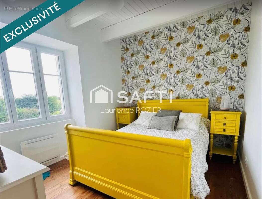 Photo 4 - Maison à BRELES