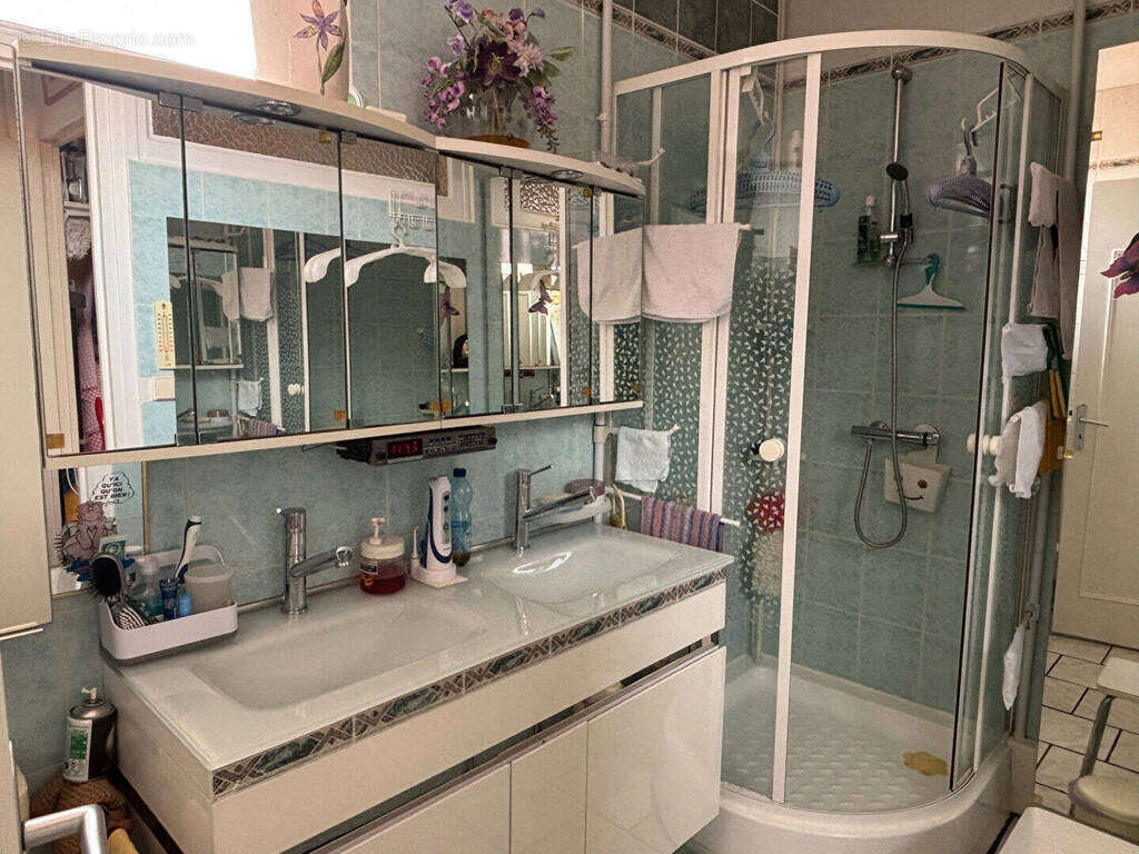 Maison à CHATEAUROUX