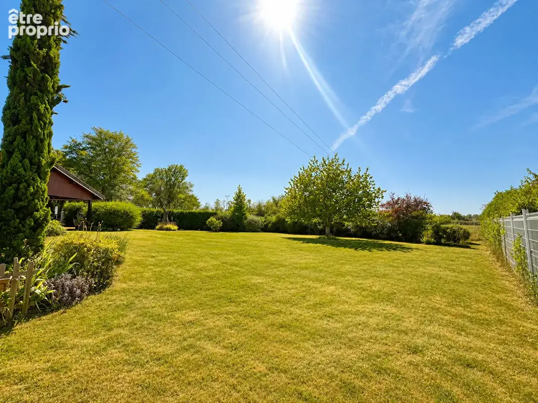 Maison 185m² à château-gaillard - photo 18