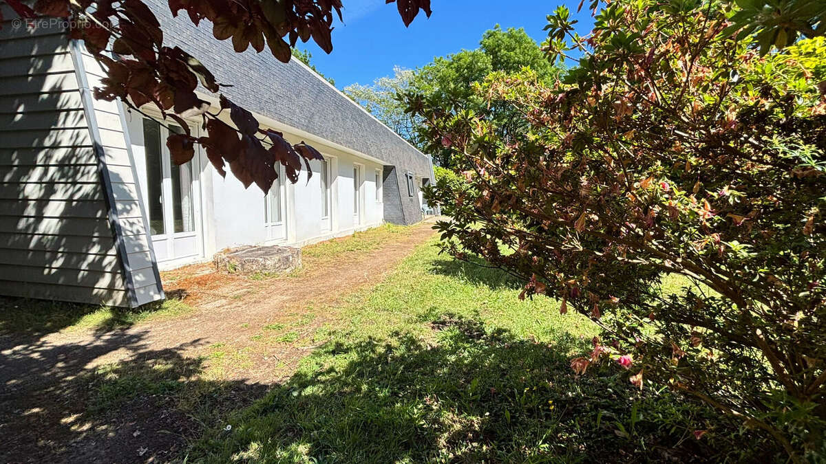 Maison à FOUESNANT