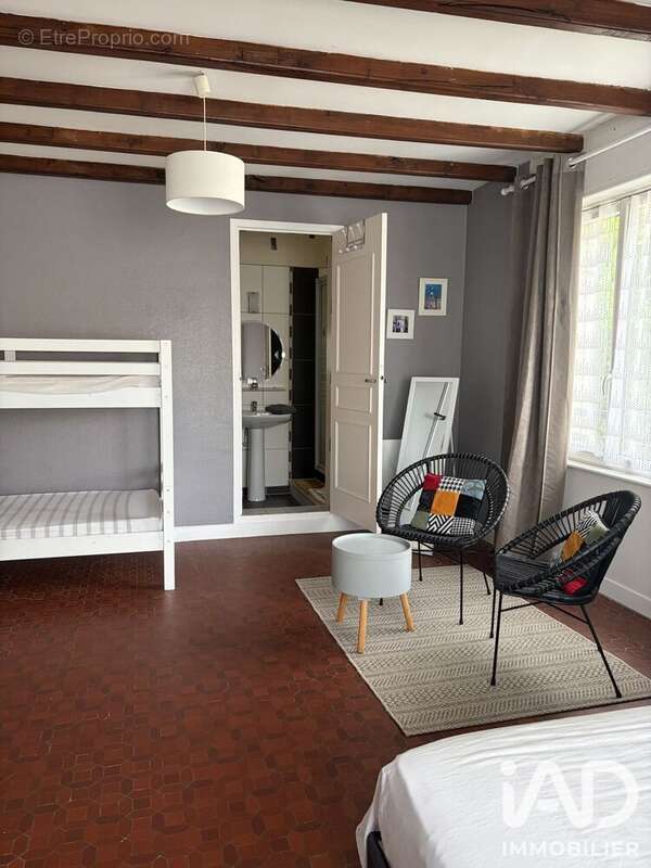 Maison 405 m² à Antrain  - photo 2