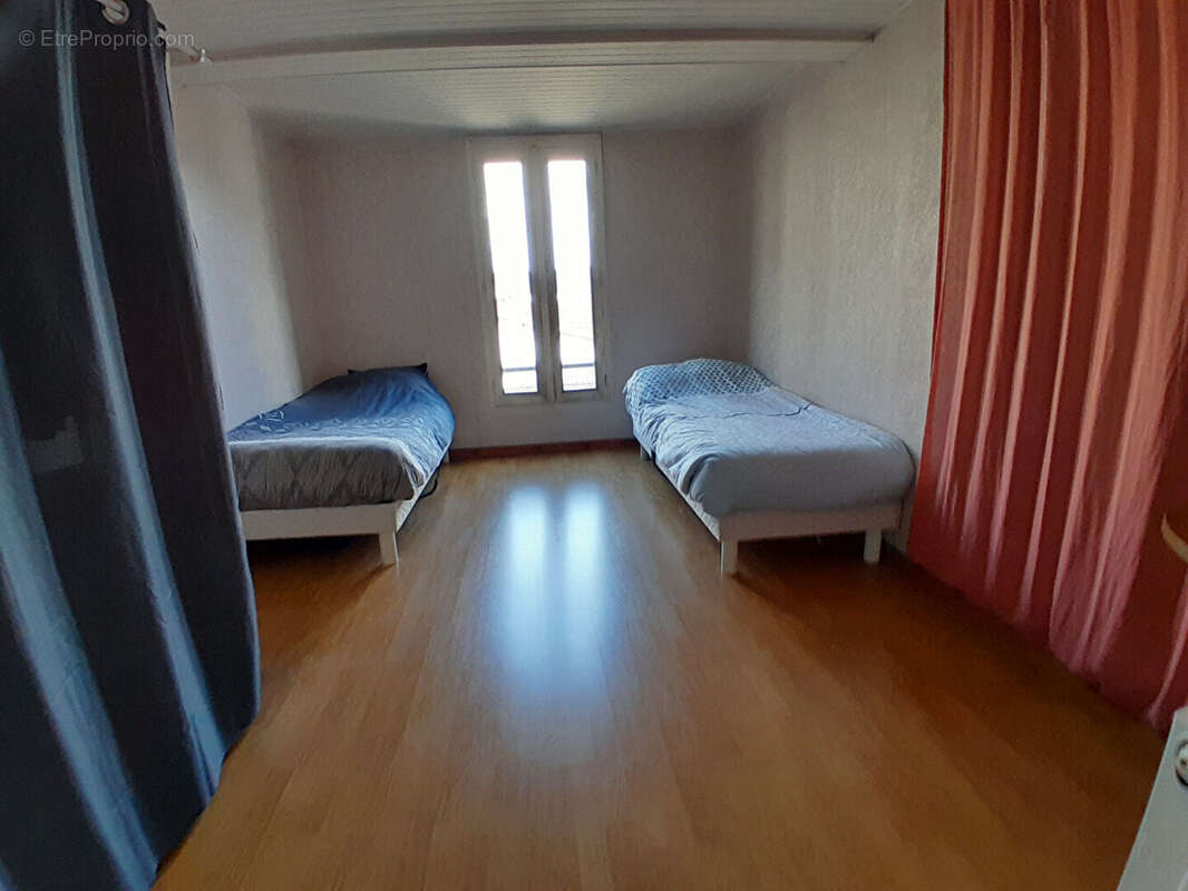 Maison à LA GUERCHE-DE-BRETAGNE