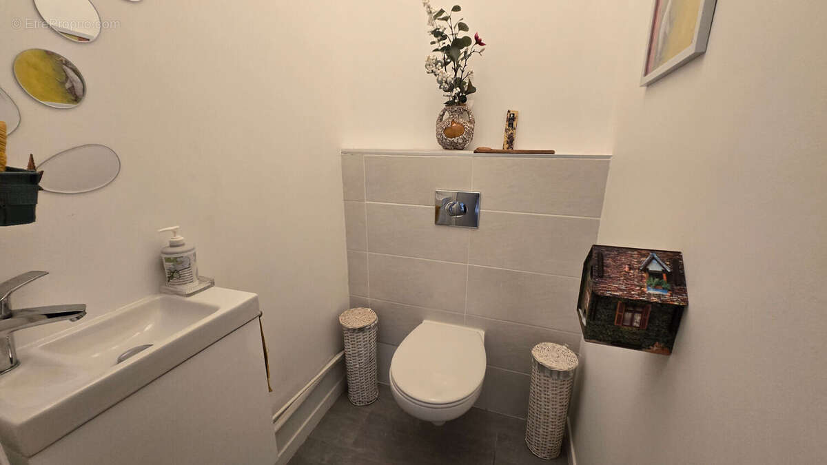 Bel appartement avec jardin à Blagnac secteur privilégie ! - photo 7