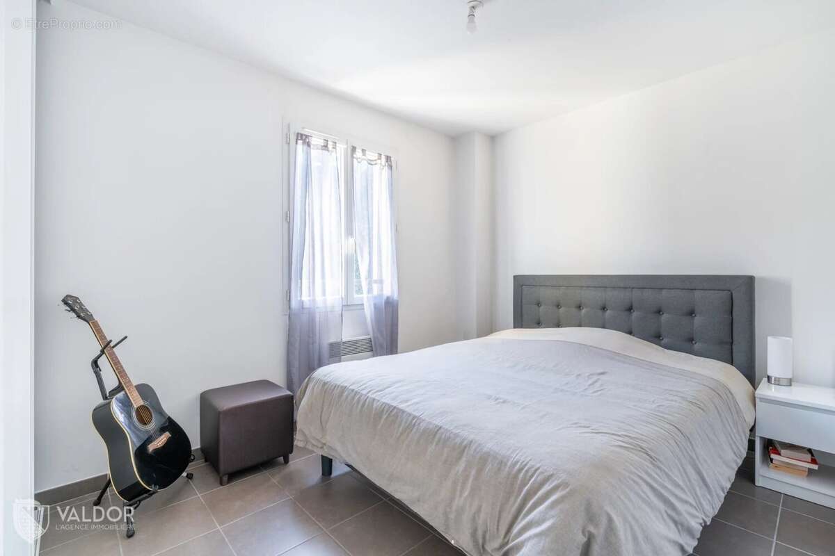 Maison à SAINT-BERNARD