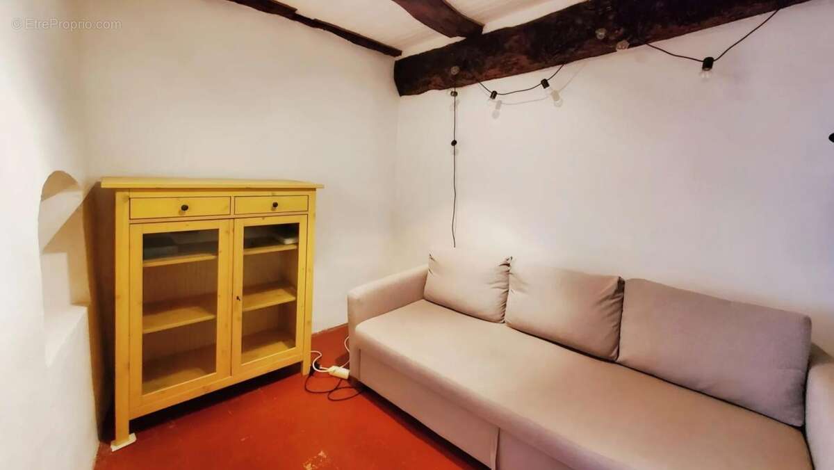 Appartement à AUTIGNAC