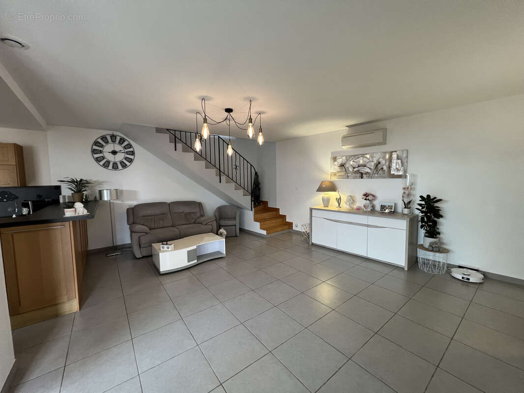 Maison à VALRAS-PLAGE