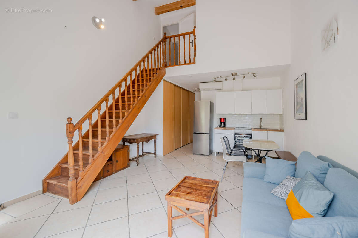 Maison composee de deux appartements ... - photo 3