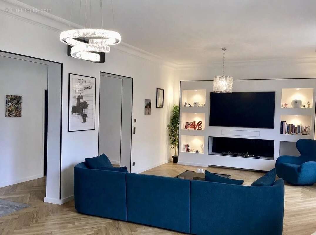 Maison à NICE