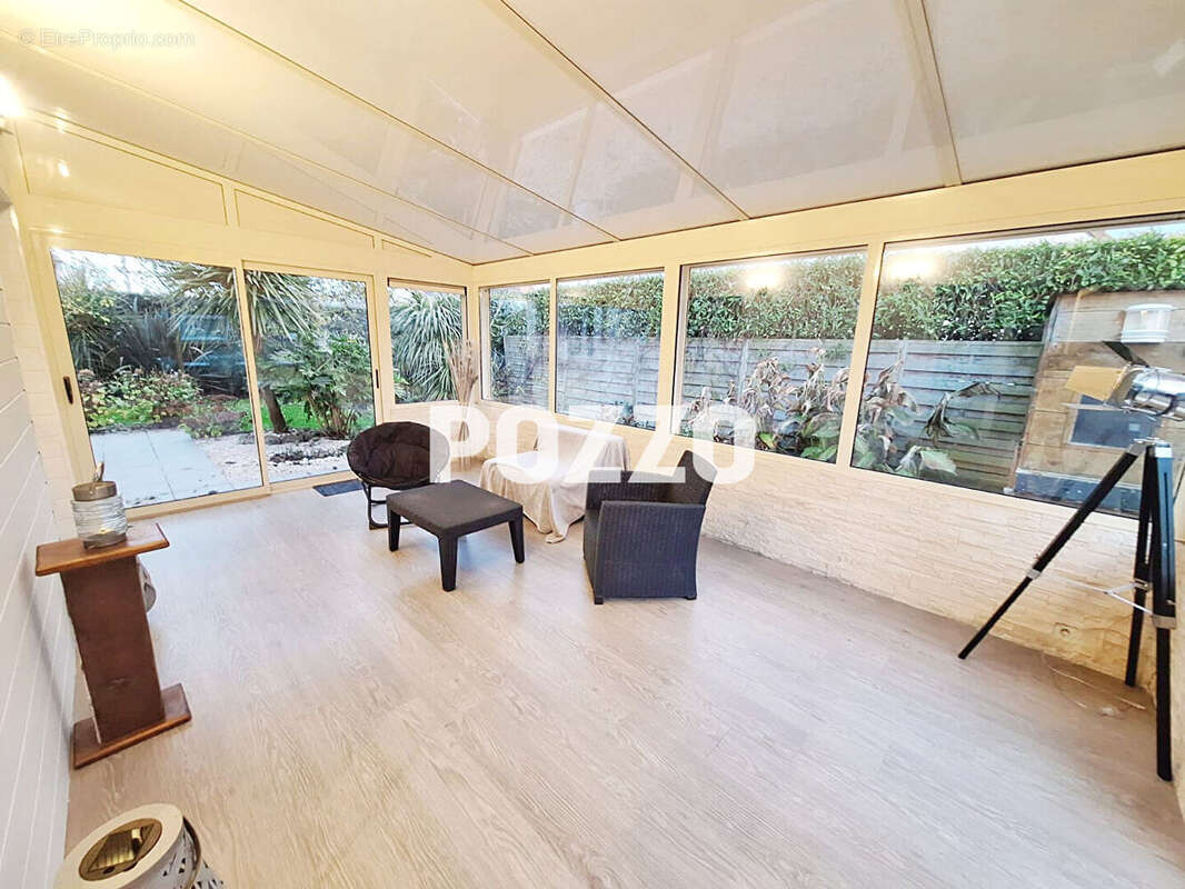 Maison à GRENTHEVILLE