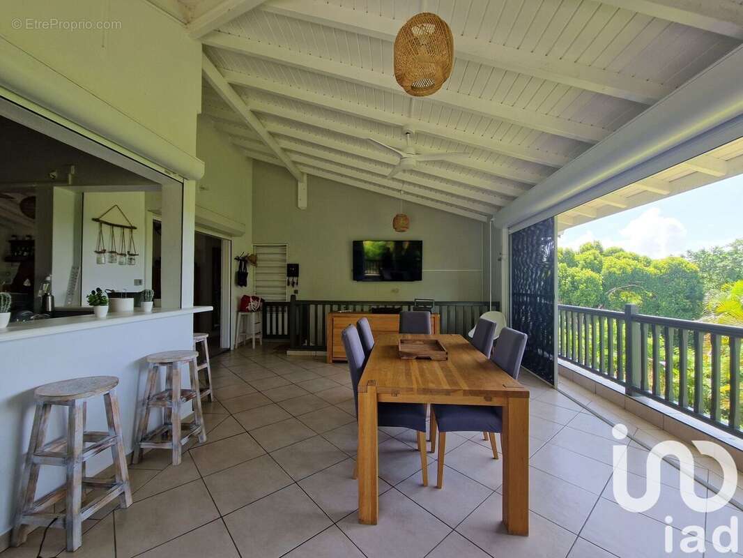 Photo 8 - Maison à LE MOULE