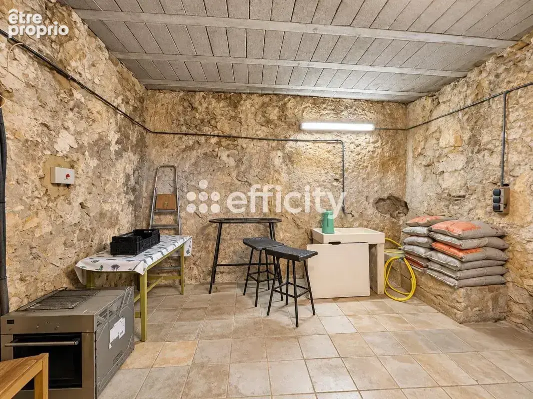 Appartement - photo 10