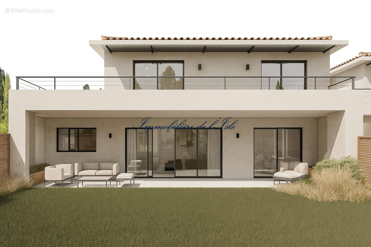 Maison à BASTELICACCIA