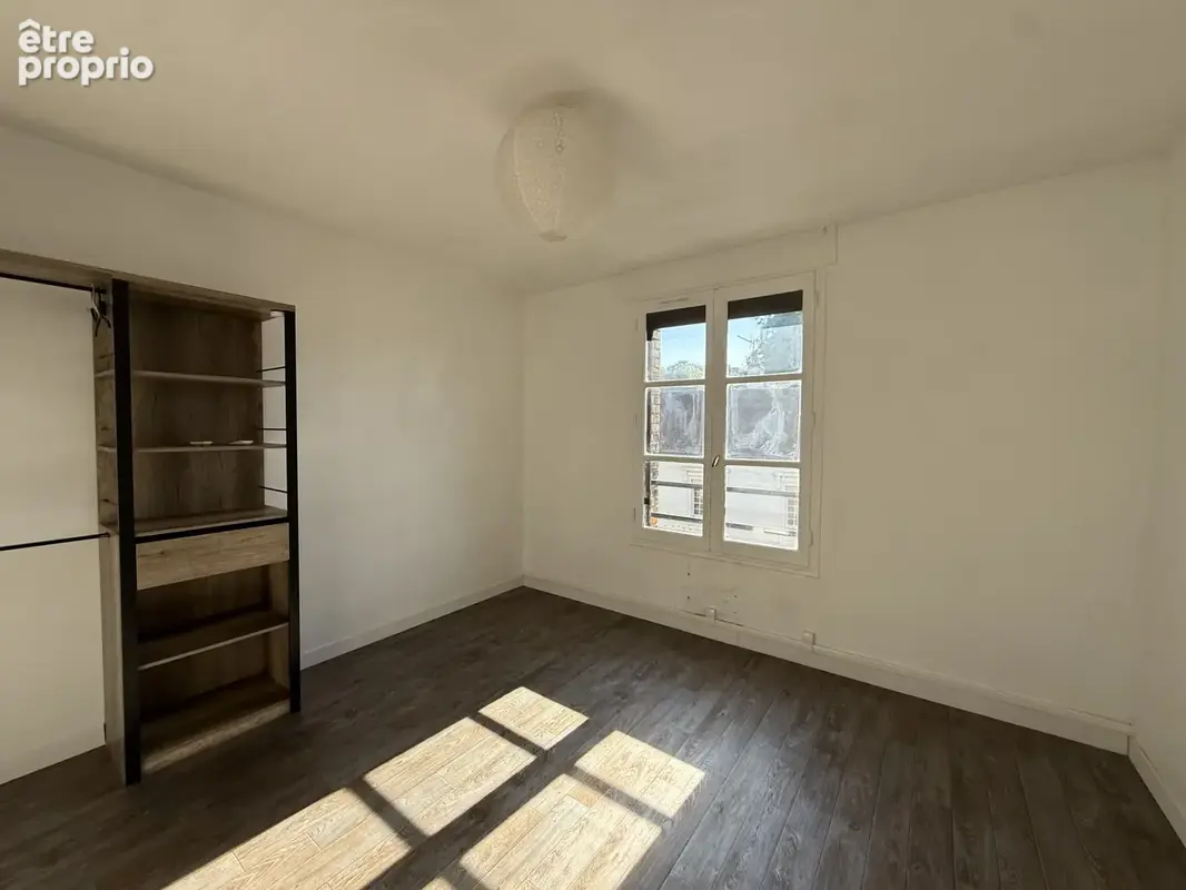 Appartement rénové hyper centre Gamaches - photo 4